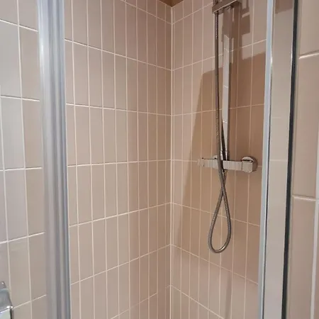 Appartement Le Seven Centre-ville&gare Dunkirk
