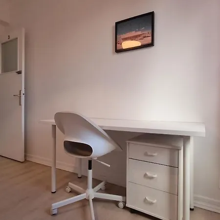 Apartment Le Seven Centre-ville & Gare Dunkirk